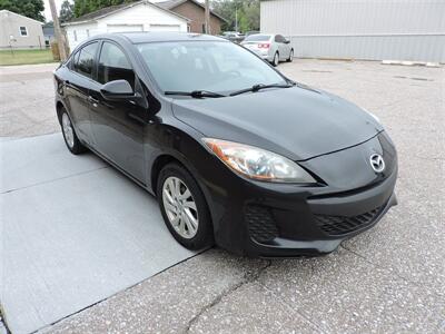 2012 Mazda Mazda3 i Touring   - Photo 4 - Kearney, NE 68847