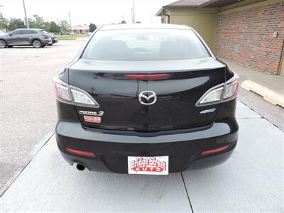 2012 Mazda Mazda3 i Touring   - Photo 6 - Kearney, NE 68847