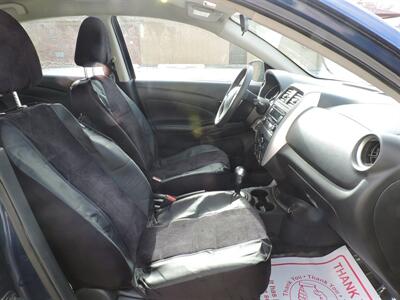 2018 Nissan Versa S - Photo 10 - Kearney, NE 68847