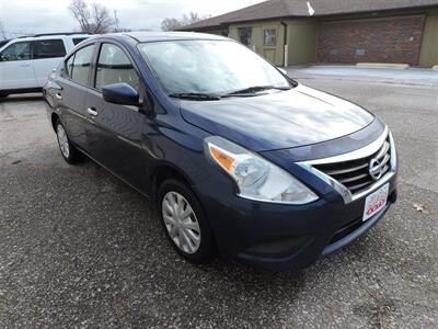 2018 Nissan Versa S - Photo 4 - Kearney, NE 68847