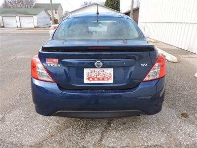 2018 Nissan Versa S - Photo 6 - Kearney, NE 68847