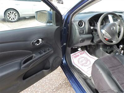 2018 Nissan Versa S - Photo 15 - Kearney, NE 68847