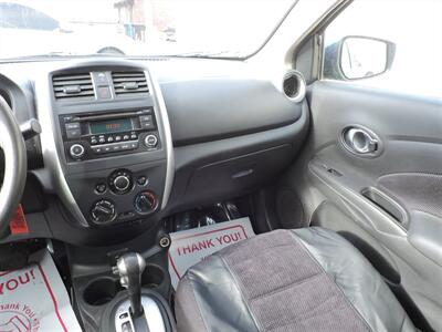 2018 Nissan Versa S - Photo 14 - Kearney, NE 68847