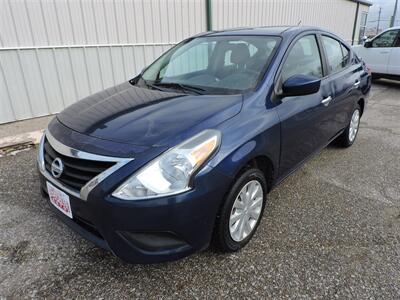 2018 Nissan Versa S - Photo 2 - Kearney, NE 68847