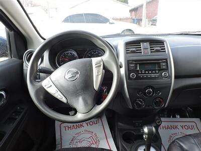 2018 Nissan Versa S - Photo 13 - Kearney, NE 68847