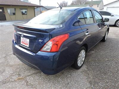 2018 Nissan Versa S - Photo 5 - Kearney, NE 68847