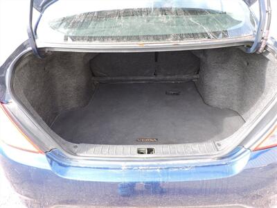 2018 Nissan Versa S - Photo 12 - Kearney, NE 68847