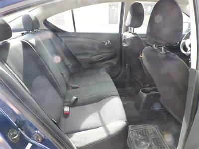 2018 Nissan Versa S - Photo 11 - Kearney, NE 68847