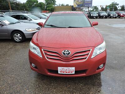 2010 Toyota Camry   - Photo 3 - North Platte, NE 69101