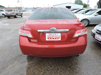 2010 Toyota Camry   - Photo 6 - North Platte, NE 69101