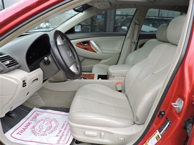 2010 Toyota Camry   - Photo 9 - North Platte, NE 69101