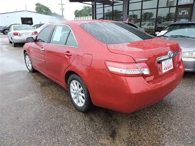 2010 Toyota Camry   - Photo 7 - North Platte, NE 69101