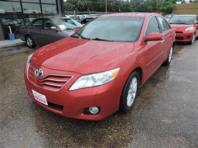 2010 Toyota Camry   - Photo 2 - North Platte, NE 69101