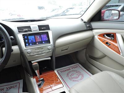 2010 Toyota Camry   - Photo 11 - North Platte, NE 69101