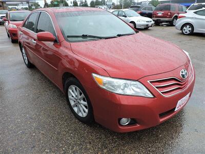2010 Toyota Camry   - Photo 4 - North Platte, NE 69101
