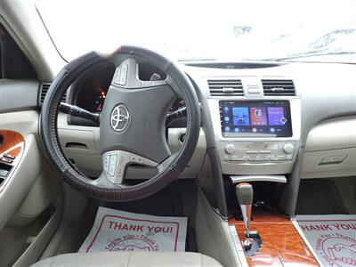 2010 Toyota Camry   - Photo 10 - North Platte, NE 69101