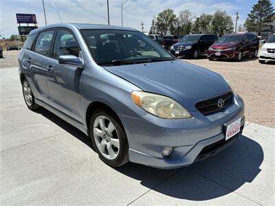 2005 Toyota Matrix XRS - Photo 3 - Lexington, NE 68850