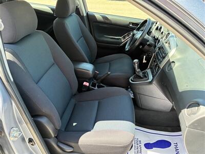 2005 Toyota Matrix XRS - Photo 11 - Lexington, NE 68850