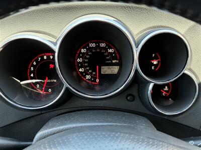 2005 Toyota Matrix XRS - Photo 13 - Lexington, NE 68850