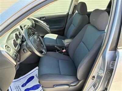 2005 Toyota Matrix XRS - Photo 7 - Lexington, NE 68850