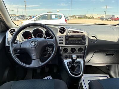 2005 Toyota Matrix XRS - Photo 12 - Lexington, NE 68850