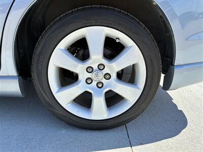 2005 Toyota Matrix XRS - Photo 6 - Lexington, NE 68850