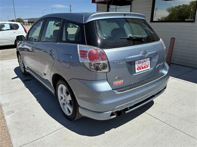 2005 Toyota Matrix XRS - Photo 5 - Lexington, NE 68850