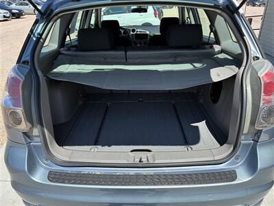 2005 Toyota Matrix XRS - Photo 9 - Lexington, NE 68850
