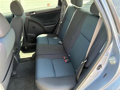 2005 Toyota Matrix XRS - Photo 8 - Lexington, NE 68850