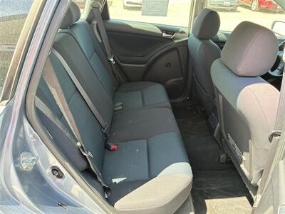 2005 Toyota Matrix XRS - Photo 10 - Lexington, NE 68850