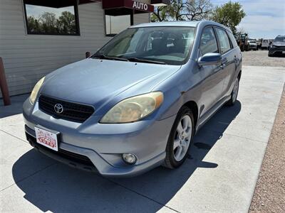 2005 Toyota Matrix XRS - Photo 2 - Lexington, NE 68850