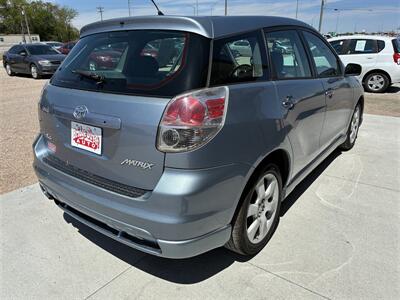 2005 Toyota Matrix XRS - Photo 4 - Lexington, NE 68850