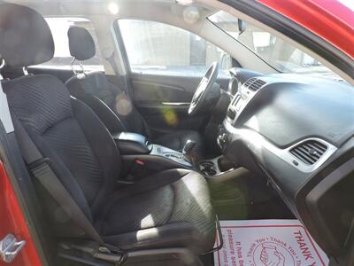 2015 Dodge Journey SE - Photo 10 - Kearney, NE 68847