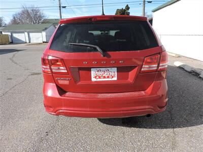 2015 Dodge Journey SE - Photo 6 - Kearney, NE 68847