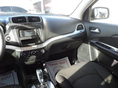 2015 Dodge Journey SE - Photo 16 - Kearney, NE 68847