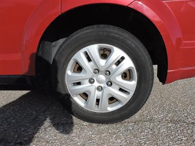 2015 Dodge Journey SE - Photo 8 - Kearney, NE 68847