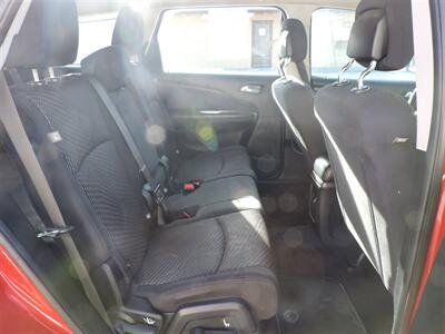 2015 Dodge Journey SE - Photo 11 - Kearney, NE 68847