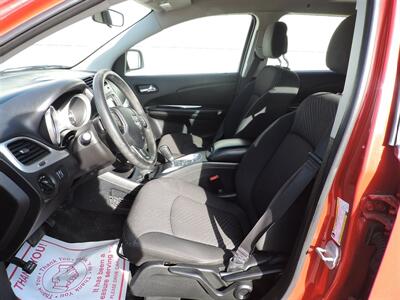 2015 Dodge Journey SE - Photo 9 - Kearney, NE 68847