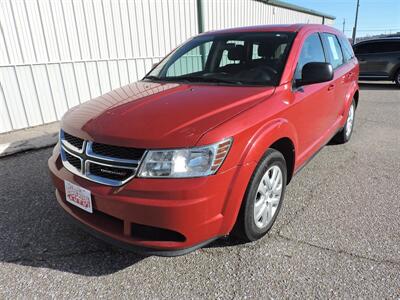 2015 Dodge Journey SE - Photo 2 - Kearney, NE 68847