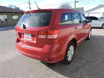 2015 Dodge Journey SE - Photo 5 - Kearney, NE 68847