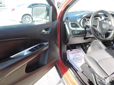 2015 Dodge Journey SE - Photo 17 - Kearney, NE 68847