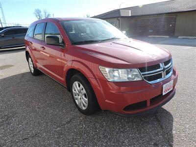 2015 Dodge Journey SE - Photo 4 - Kearney, NE 68847