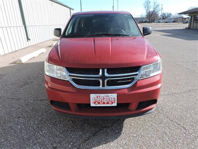 2015 Dodge Journey SE - Photo 3 - Kearney, NE 68847