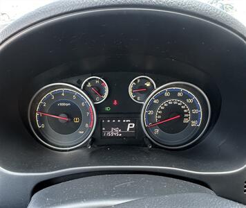 2012 Suzuki SX4 Crossover   - Photo 16 - Lexington, NE 68850