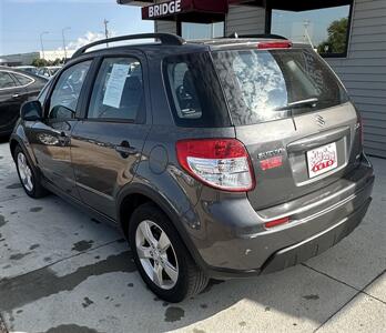 2012 Suzuki SX4 Crossover   - Photo 7 - Lexington, NE 68850