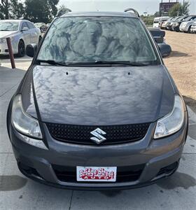 2012 Suzuki SX4 Crossover   - Photo 3 - Lexington, NE 68850