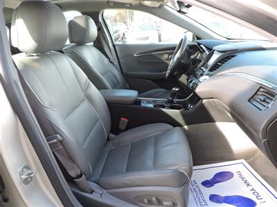 2014 Chevrolet Impala LTZ   - Photo 10 - Lexington, NE 68850