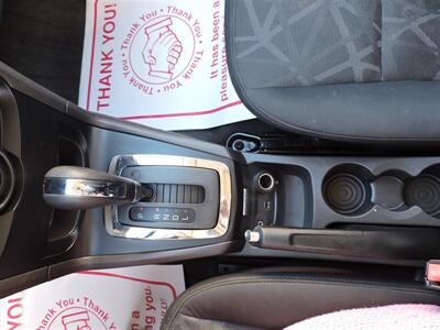 2011 Ford Fiesta SE   - Photo 19 - Kearney, NE 68847