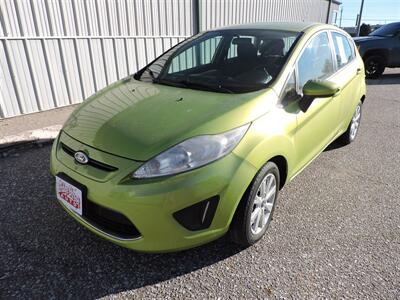2011 Ford Fiesta SE   - Photo 2 - Kearney, NE 68847