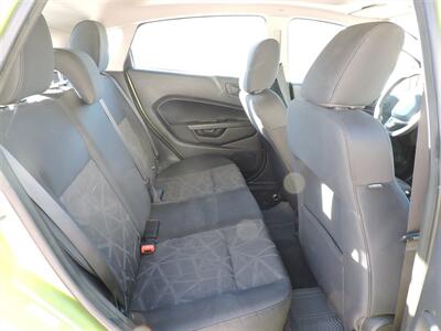 2011 Ford Fiesta SE   - Photo 11 - Kearney, NE 68847